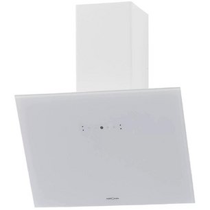 Вытяжка Крона BELINDA 600 white SGC фото в Новосибирске Вытяжка KRONA BELINDA 600 white SGC фото в Новосибирске