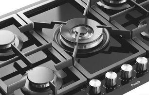 Газовая варочная панель Pando PGA-4491 фото 2 в Новосибирске