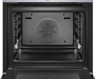 Духовой шкаф Бош HBG635NS1 фото 2 в Новосибирске Духовой шкаф Bosch HBG635NS1 фото 2 в Новосибирске
