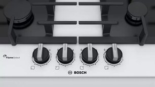 Газовая варочная панель BOSCH PPP6A2B90R фото 2 в Новосибирске Газовая варочная панель BOSCH PPP6A2B90R фото 2 в Новосибирске