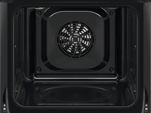 Духовой шкаф Electrolux EOF3H40BX фото 4 в Новосибирске