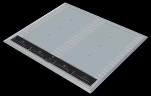 Индукционная варочная панель Маунфилд CVI594SF2MBL LUX фото 2 в Новосибирске Индукционная варочная панель Maunfeld CVI594SF2MBL LUX фото 2 в Новосибирске