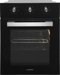 Духовой шкаф Hyundai HEO 45311 BG фото 2 в Новосибирске