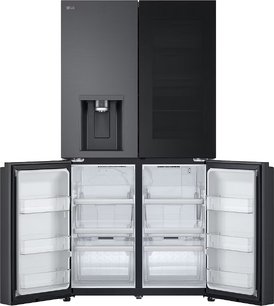 Холодильник LG GC-X24FFCBB фото 4 в Новосибирске