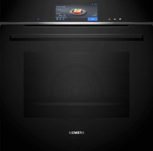 Духовой шкаф Siemens HS758G3B1 фото в Новосибирске