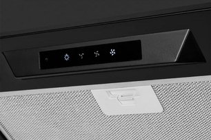 Встраиваемая вытяжка Куперсберг INLINEA 52 Black фото 4 в Новосибирске Встраиваемая вытяжка Kuppersberg INLINEA 52 Black фото 4 в Новосибирске