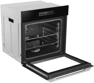 Духовой шкаф Haier HOQ-P16AS5GB фото 4 в Новосибирске