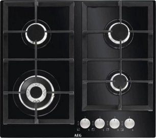 Варочная панель AEG HKR64440NW фото в Новосибирске