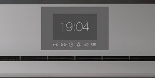 Компактный духовой шкаф Kuppersbusch CBP 6550.0 G2 Black Chrome фото 2 в Новосибирске