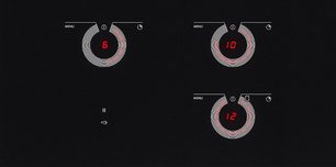 Варочная панель Аско HI1694G фото 2 в Новосибирске Варочная панель Asko HI1694G фото 2 в Новосибирске