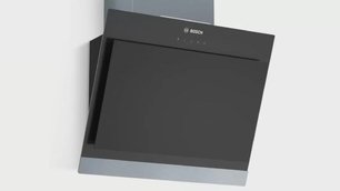 Вытяжка Бош DWK06G660 фото 2 в Новосибирске Вытяжка Bosch DWK06G660 фото 2 в Новосибирске