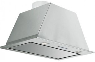 Встраиваемая вытяжка FALMEC DESIGN GRUPPO INCASSO EVO 105 INOX (800) фото 2 в Новосибирске