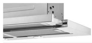 Встраиваемая вытяжка Kuppersbusch DEF 9550.0 E фото 4 в Новосибирске