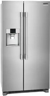 Холодильник Фриджидаер FPSC2278UF фото 2 в Новосибирске Холодильник Frigidaire FPSC2278UF фото 2 в Новосибирске