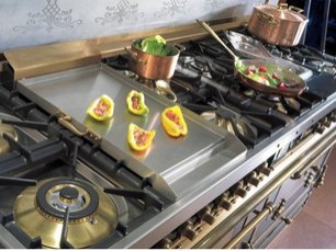 Варочный центр Restart ELG 105 фото 4 в Новосибирске