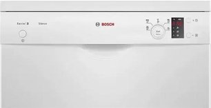 Посудомоечная машина BOSCH SMS25AW01R фото 3 в Новосибирске Посудомоечная машина BOSCH SMS25AW01R фото 3 в Новосибирске