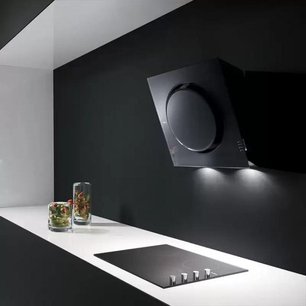 Вытяжка Elica MINI OM BL/F/55 фото 4 в Новосибирске