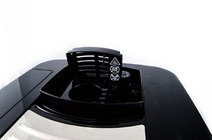 Кофемашина Kaffit com Siena KLM1601 Black фото 4 в Новосибирске