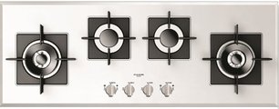Варочная панель Fulgor Milano FCH 1124 G 2DWK WH фото в Новосибирске