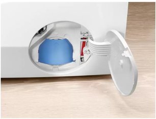 Стиральная машина Electrolux EW8FN248B фото 3 в Новосибирске