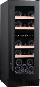 Винный шкаф La Sommeliere LSBU18DZ фото 3 в Новосибирске