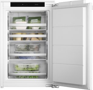 Встраиваемый морозильник Asko FN30931I фото 2 в Новосибирске