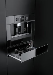 Встраиваемый подогреватель посуды Barazza 1CEEVG фото 2 в Новосибирске