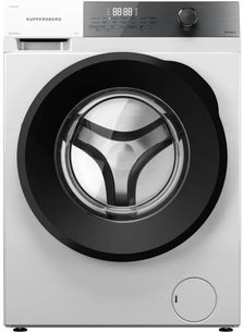 Стиральная машина Kuppersberg WM 400 W фото в Новосибирске
