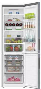 Холодильник Haier C2F637CXRGU1 фото 3 в Новосибирске