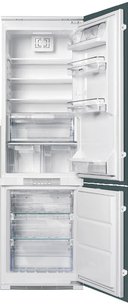 Холодильник Смег CR325PNFZ фото в Новосибирске Холодильник Smeg CR325PNFZ фото в Новосибирске