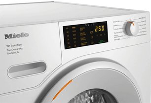 Стиральная машина Miele WSD663WCS фото 4 в Новосибирске