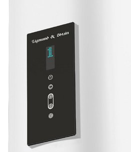 Вытяжка Зигмунд Штайн K 146.4 W фото 4 в Новосибирске Вытяжка Zigmund Shtain K 146.4 W фото 4 в Новосибирске
