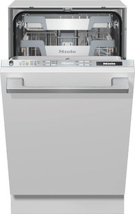 Встраиваемая посудомоечная машина Миле G 5790 SCVi SL фото в Новосибирске Встраиваемая посудомоечная машина Miele G 5790 SCVi SL фото в Новосибирске