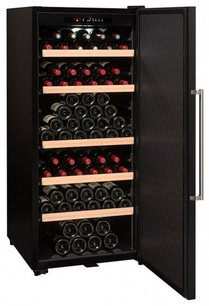 Винный шкаф La Sommeliere CTP177A фото 2 в Новосибирске