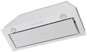 Встраиваемая вытяжка Зигмунд Штайн K 011.7 W фото 2 в Новосибирске Встраиваемая вытяжка Zigmund Shtain K 011.7 W фото 2 в Новосибирске