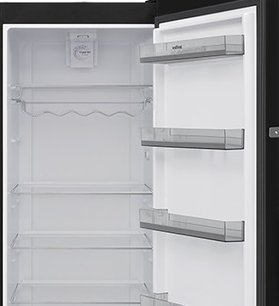 Холодильник Vestfrost VF395 SB BH фото 3 в Новосибирске