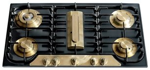 Варочная панель Рестарт ELP090 BK фото в Новосибирске Варочная панель Restart ELP090 BK фото в Новосибирске