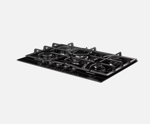 Газовая варочная панель Куперсберг FG 73 B фото 4 в Новосибирске Газовая варочная панель Kuppersberg FG 73 B фото 4 в Новосибирске