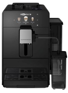 Кофемашина Куперсберг KCF 401 B фото в Новосибирске Кофемашина Kuppersberg KCF 401 B фото в Новосибирске