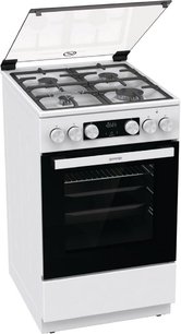 Комбинированная плита Gorenje GK5C41WF-B фото в Новосибирске