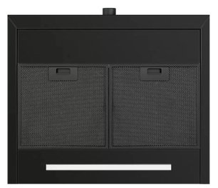 Вытяжка Маунфилд Comfort 60 Flat black фото 3 в Новосибирске Вытяжка Maunfeld Comfort 60 Flat black фото 3 в Новосибирске