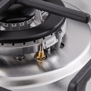 Газовая варочная панель MAUNFELD EGHS.43.33CS/G фото 3 в Новосибирске Газовая варочная панель MAUNFELD EGHS.43.33CS/G фото 3 в Новосибирске