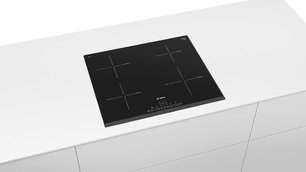 Индукционная варочная панель Бош PIE651FC1E фото 3 в Новосибирске Индукционная варочная панель Bosch PIE651FC1E фото 3 в Новосибирске