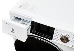 Стиральная машина Джекис JW F1223BTB фото 4 Стиральная машина Jacky`s JW F1223BTB фото 4