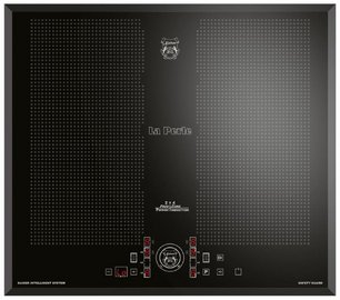 Варочная панель Kaiser KCT 61 FI фото в Новосибирске