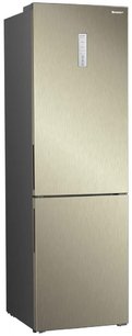Двухкамерный холодильник Sharp SJB350XSCH фото в Новосибирске