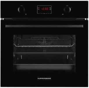 Духовой шкаф Kuppersberg HO 692 B фото 2 в Новосибирске