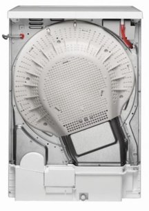 Сушильная машина Электролюкс EW6CR527P фото 4 в Новосибирске Сушильная машина Electrolux EW6CR527P фото 4 в Новосибирске