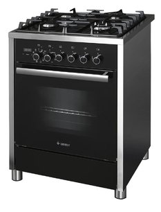 Плита Gefest ПГЭ 6702-04 фото 3 в Новосибирске