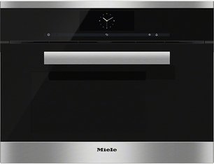 Пароварка Miele DG6800 EDST/CLST сталь фото в Новосибирске